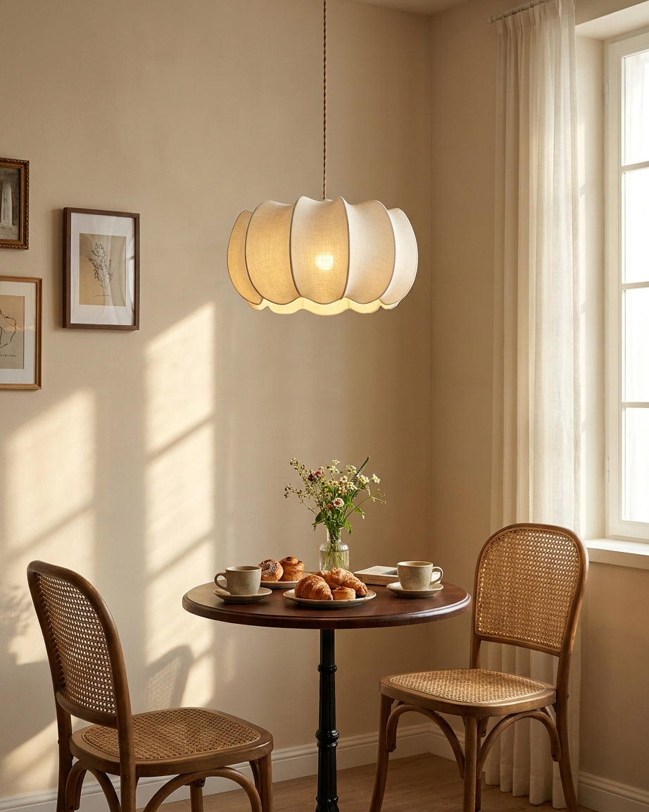 Elaeenne Petal lampa wisząca