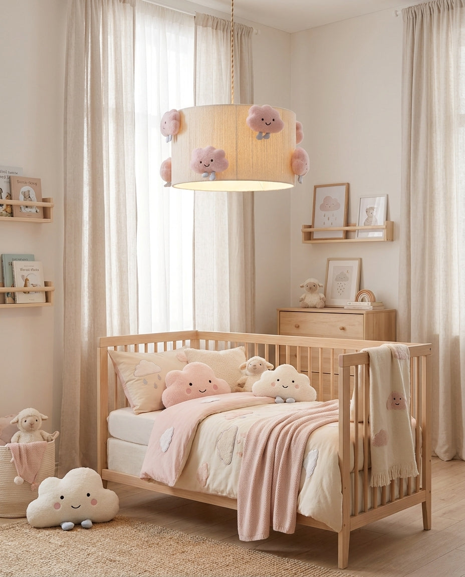 Hensmont Lampa Wisząca