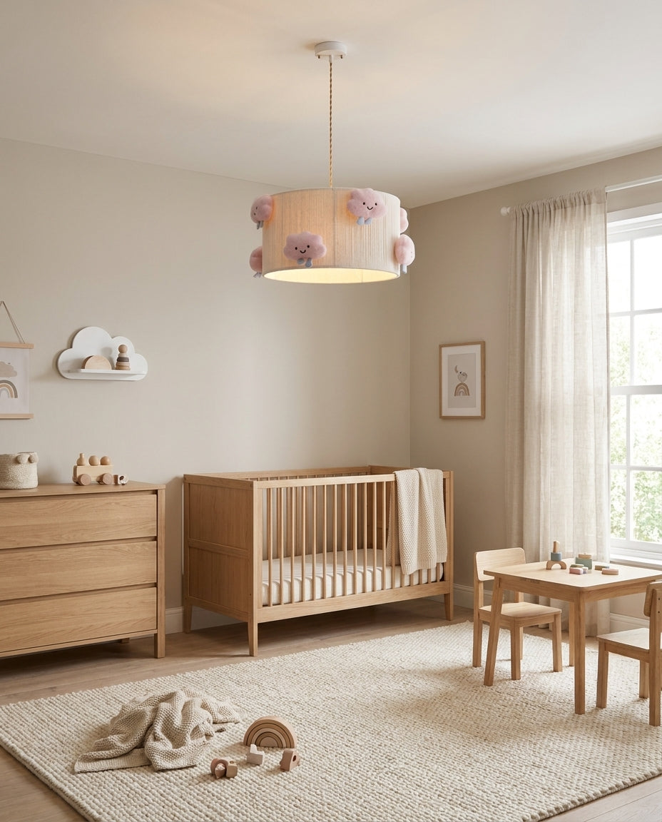 Hensmont Lampa Wisząca