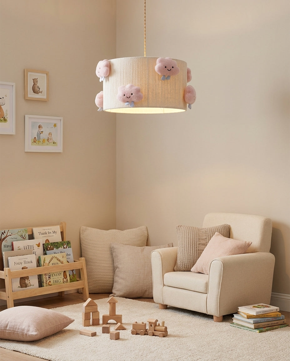 Hensmont Lampa Wisząca