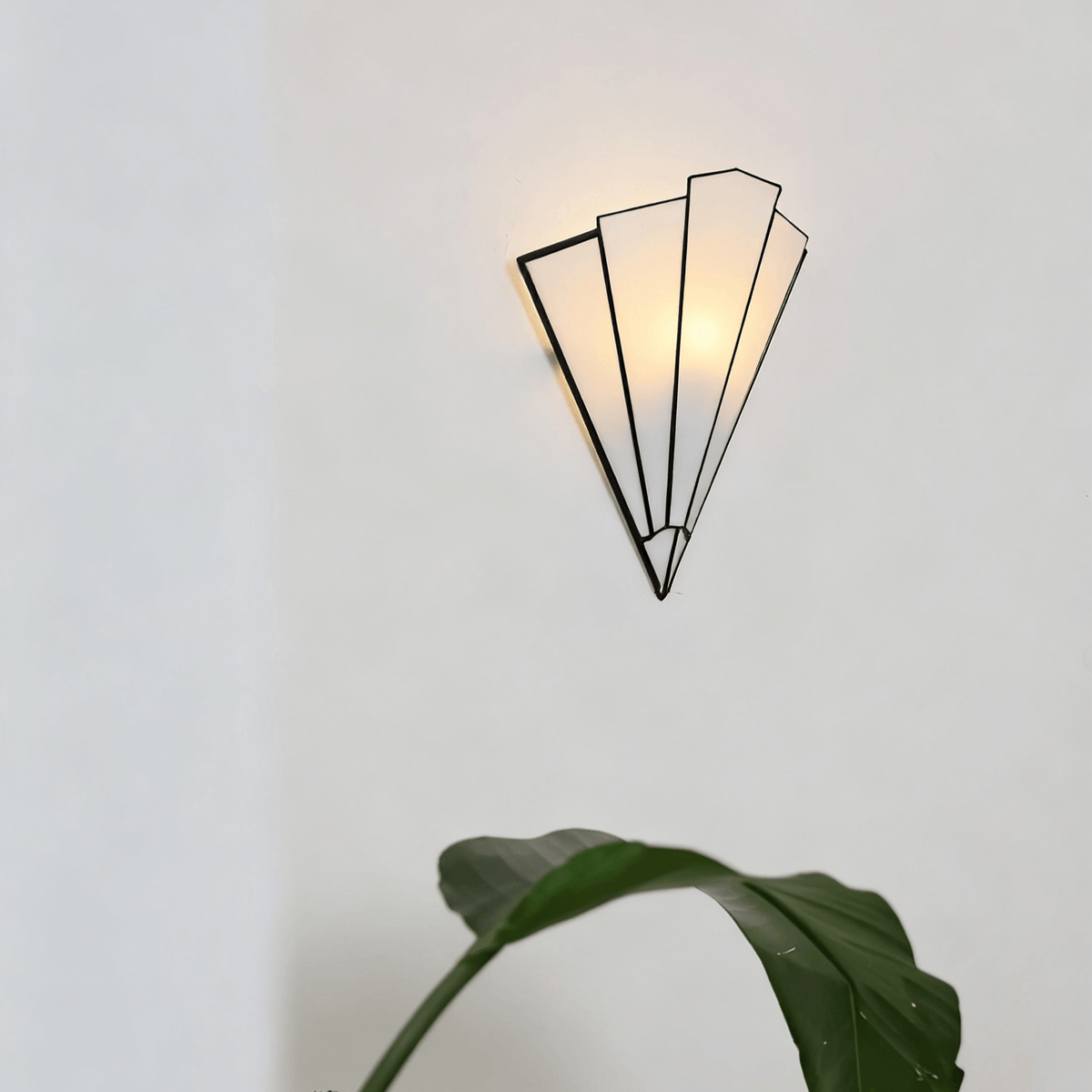 Lila Deco kinkiet