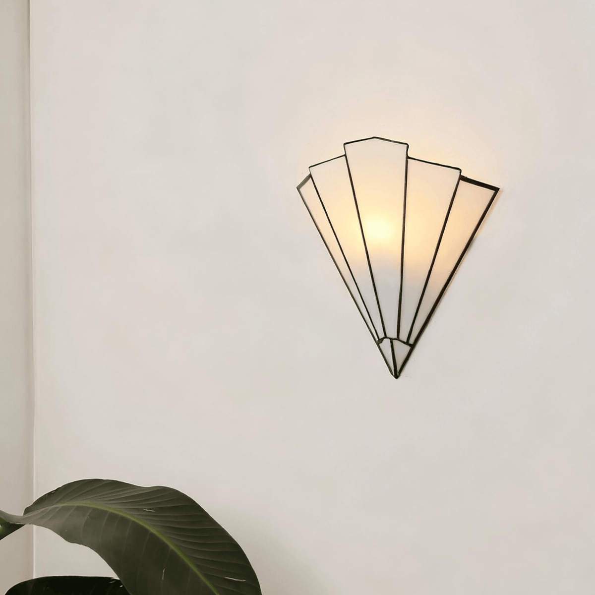Lila Deco kinkiet