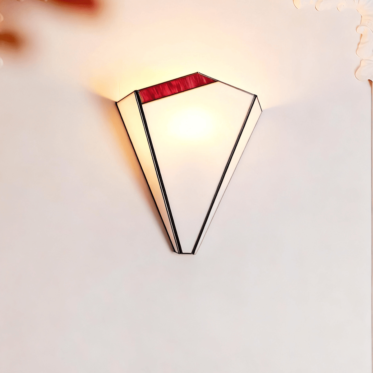 Lila Deco kinkiet