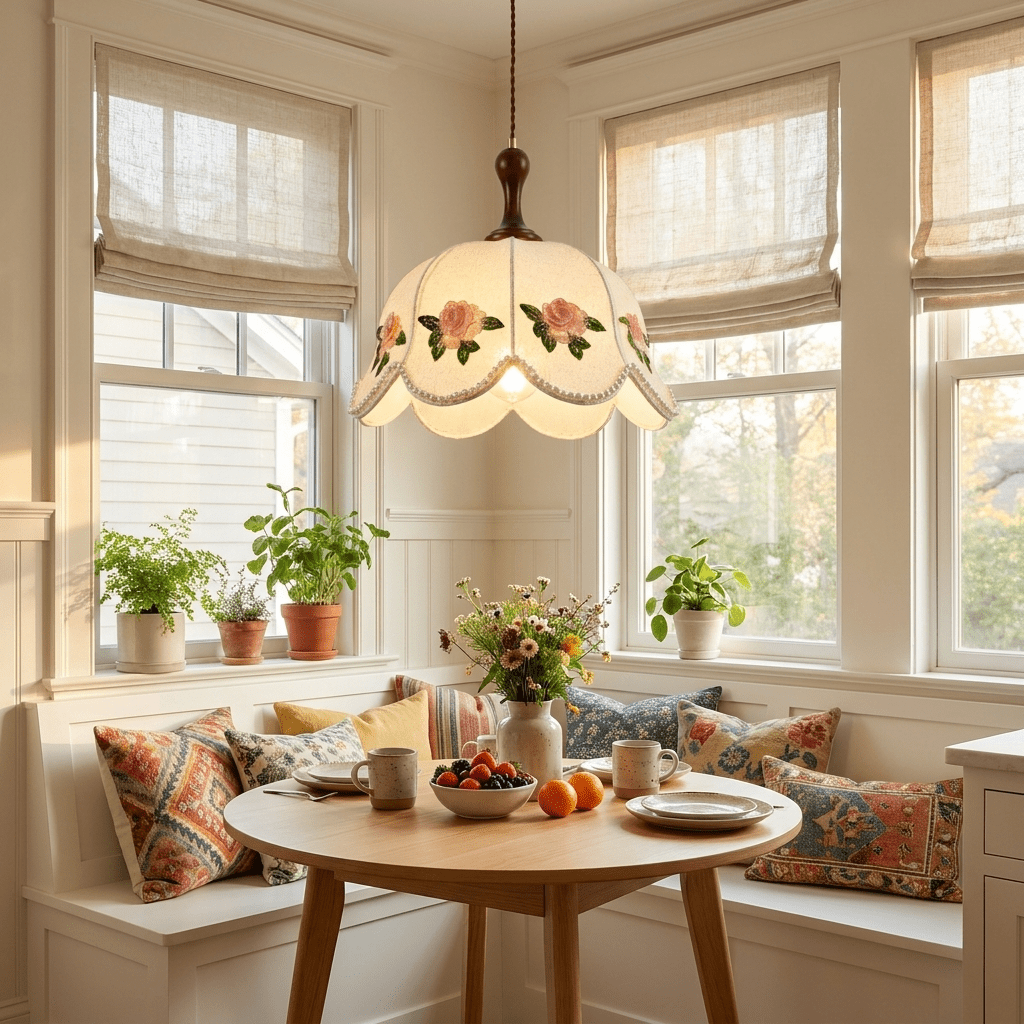 Sorisiella lampa wisząca