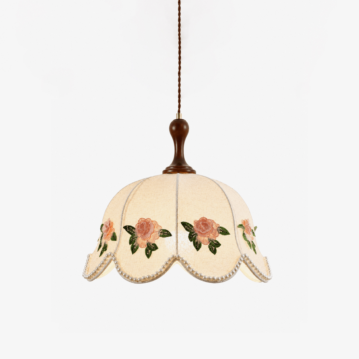 Sorisiella lampa wisząca