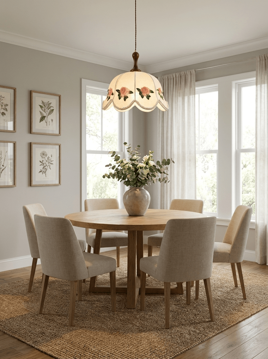 Sorisiella lampa wisząca
