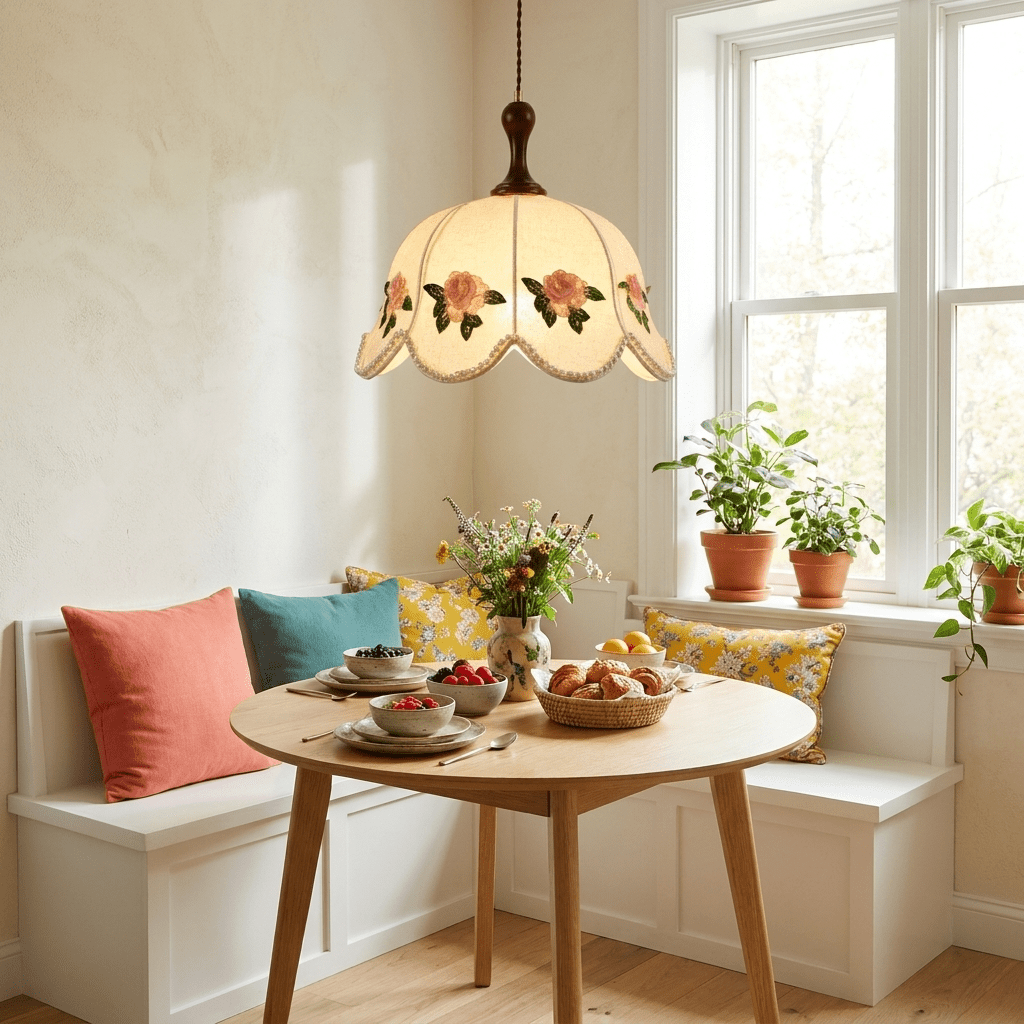 Sorisiella lampa wisząca