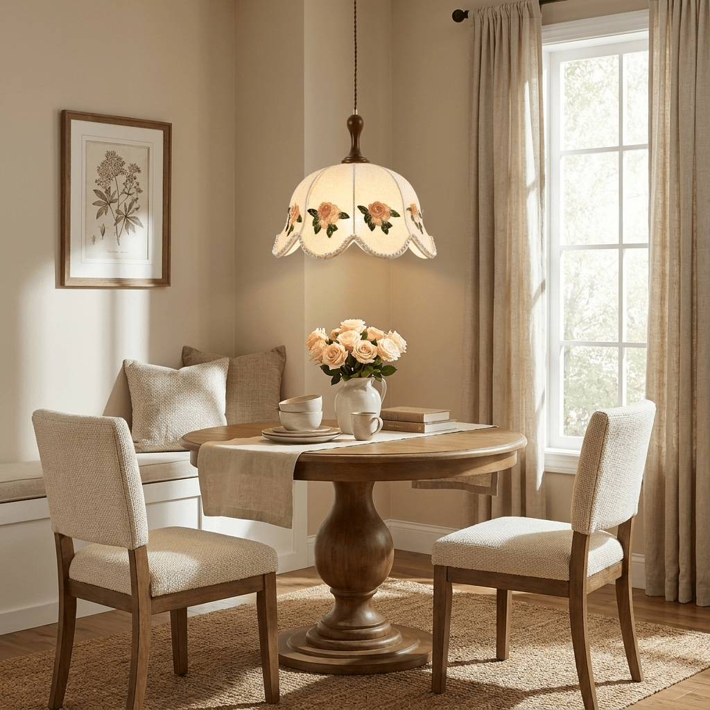 Sorisiella lampa wisząca