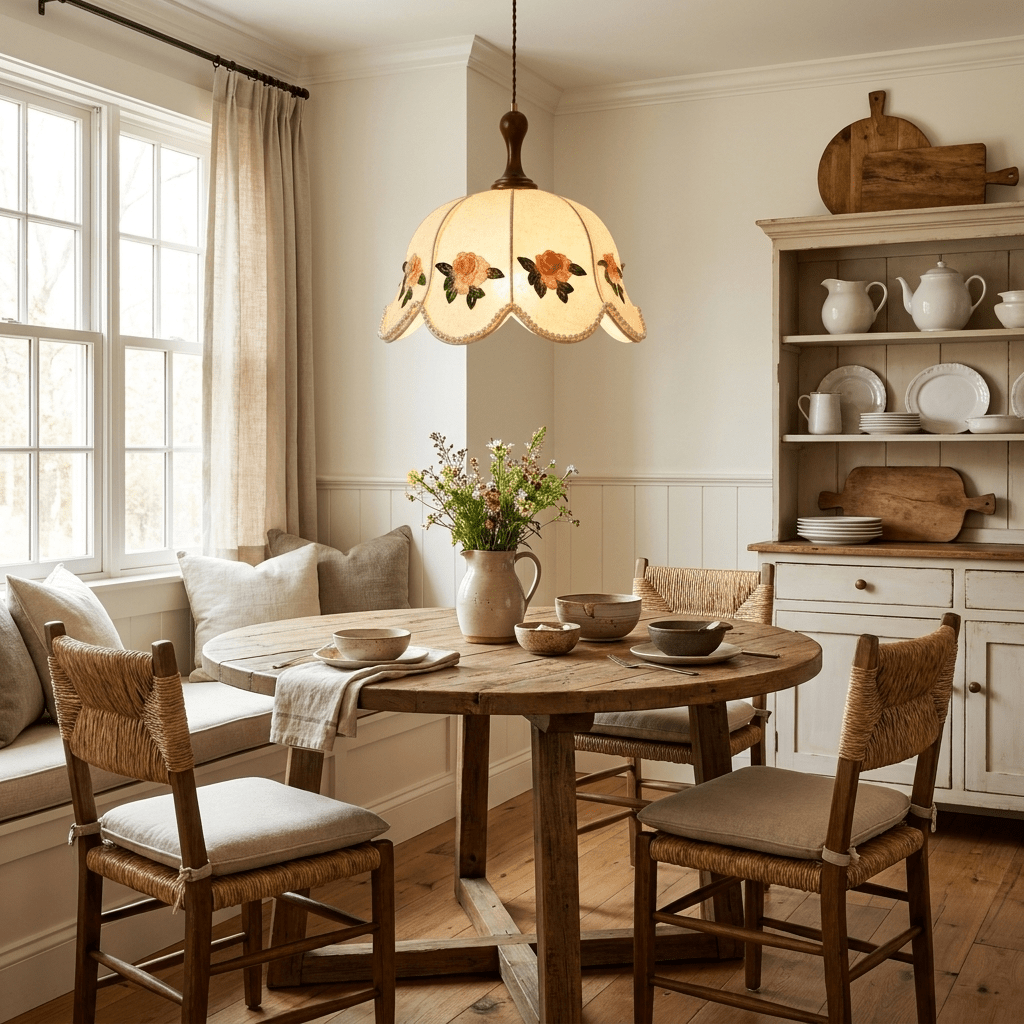 Sorisiella lampa wisząca