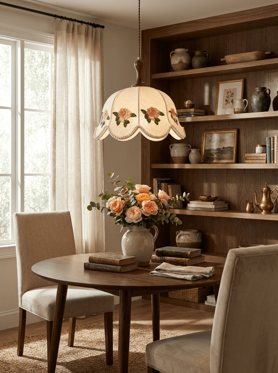 Sorisiella lampa wisząca