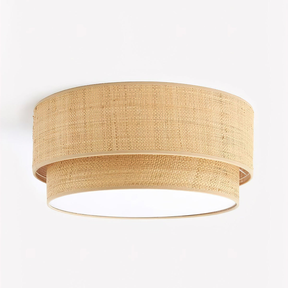 Teriinel lampa sufitowa