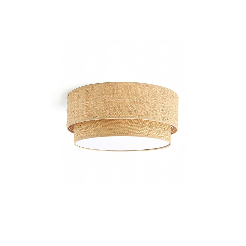 Teriinel lampa sufitowa