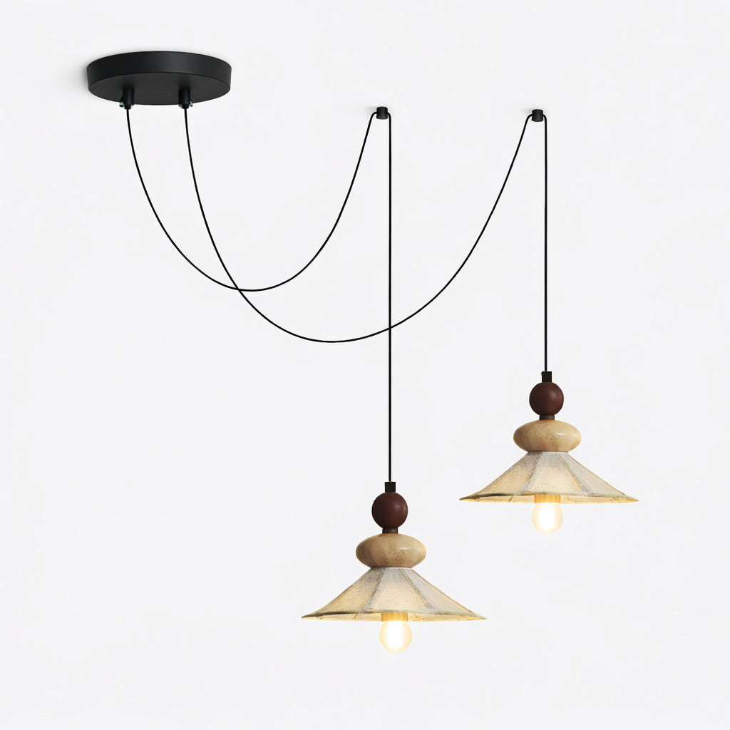 Caluina lampa wisząca