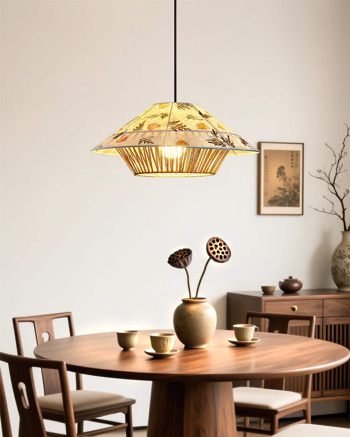 Viraanise lampa wisząca