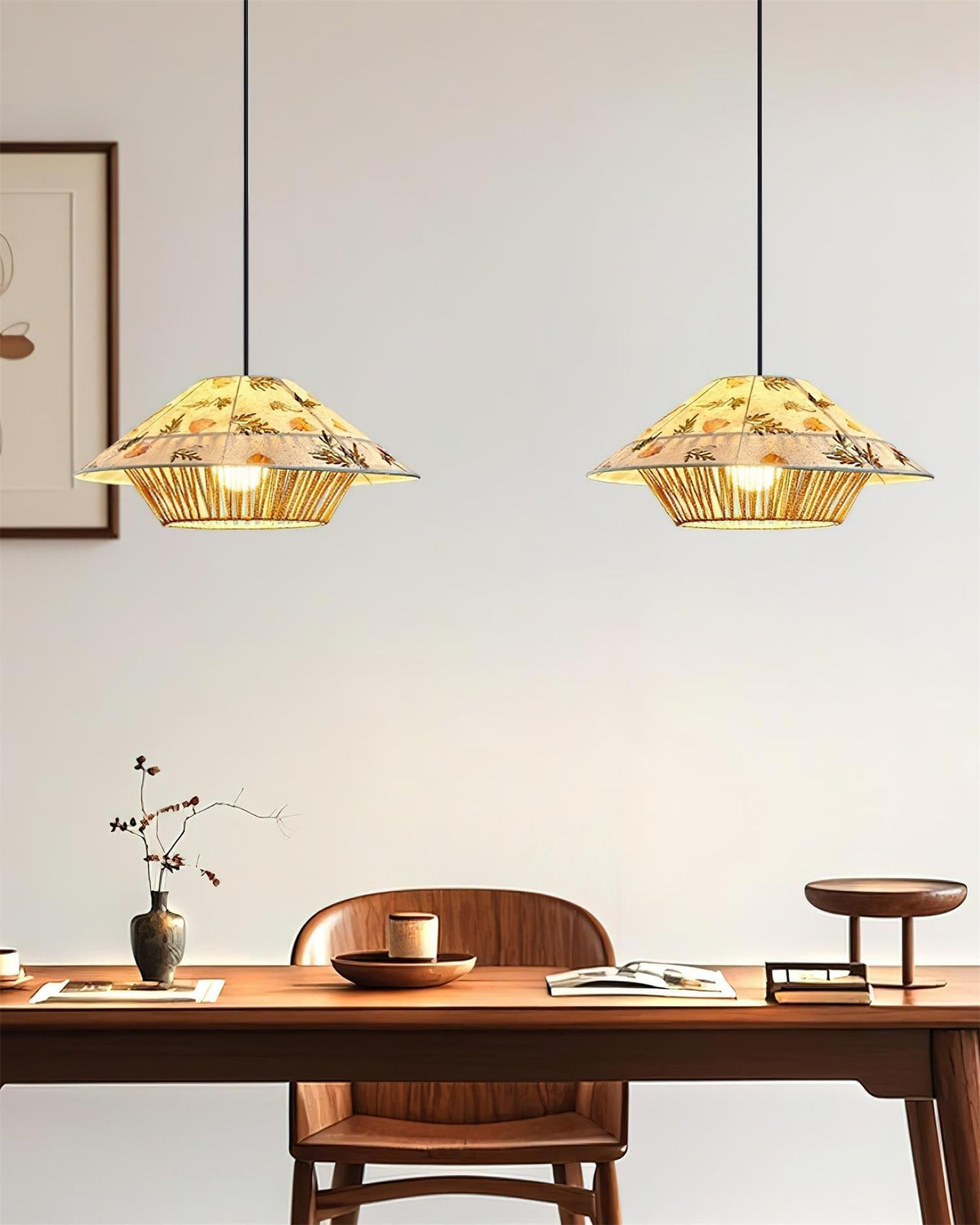 Viraanise lampa wisząca