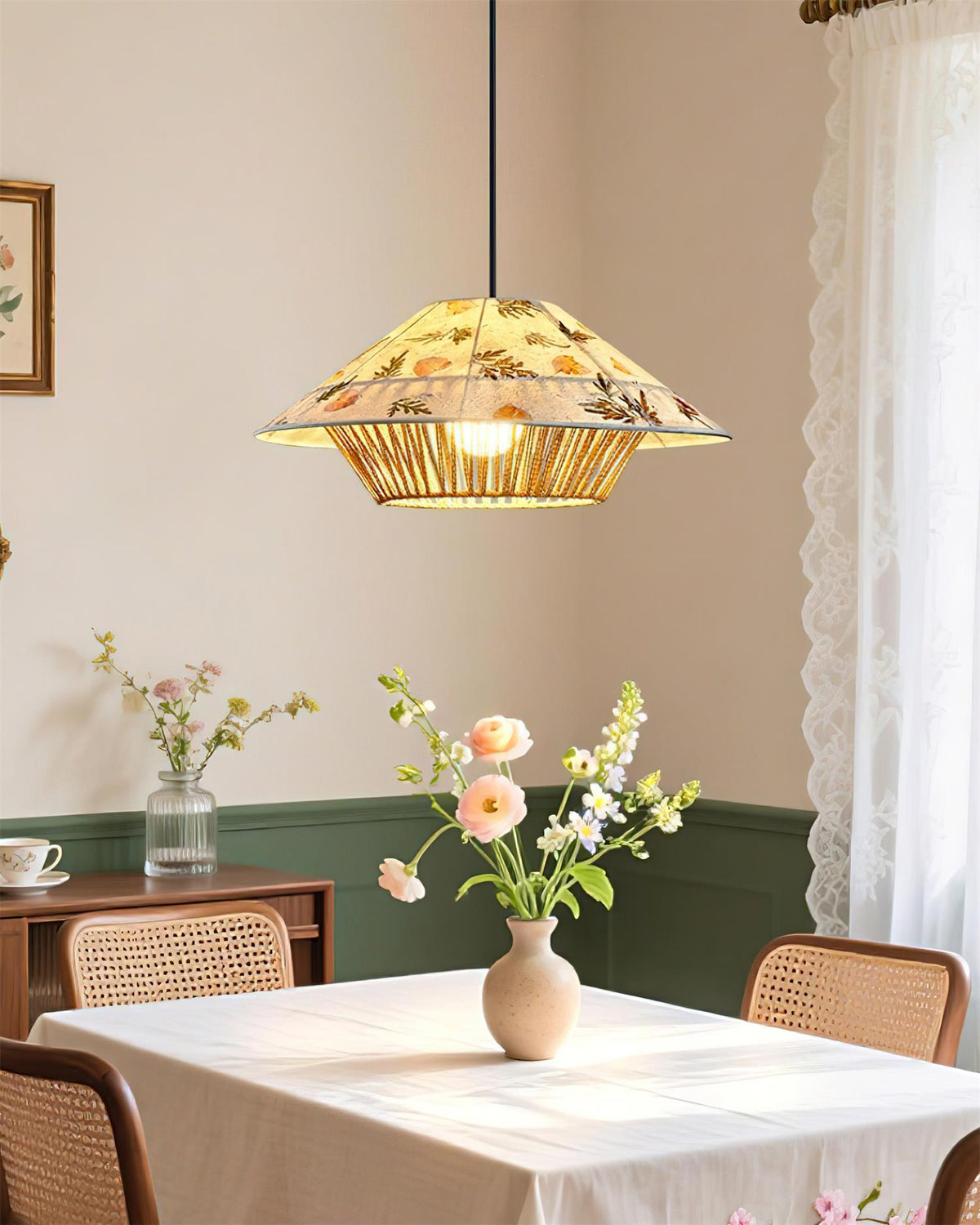Viraanise lampa wisząca