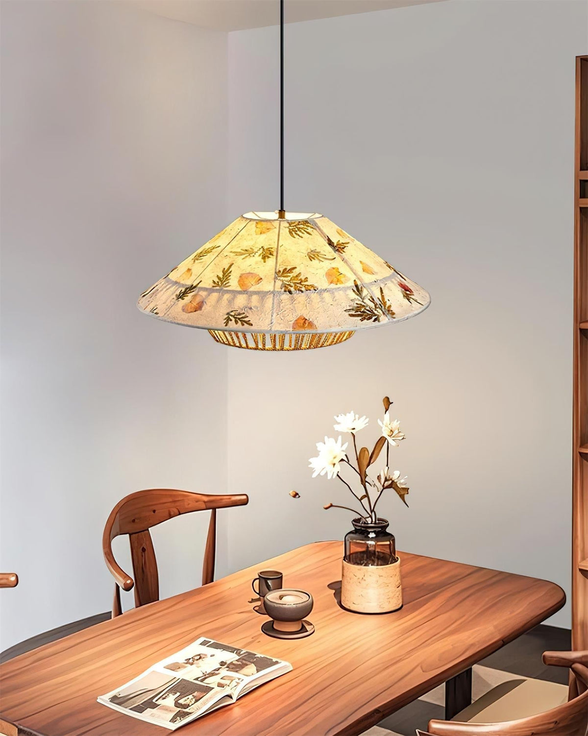 Viraanise lampa wisząca