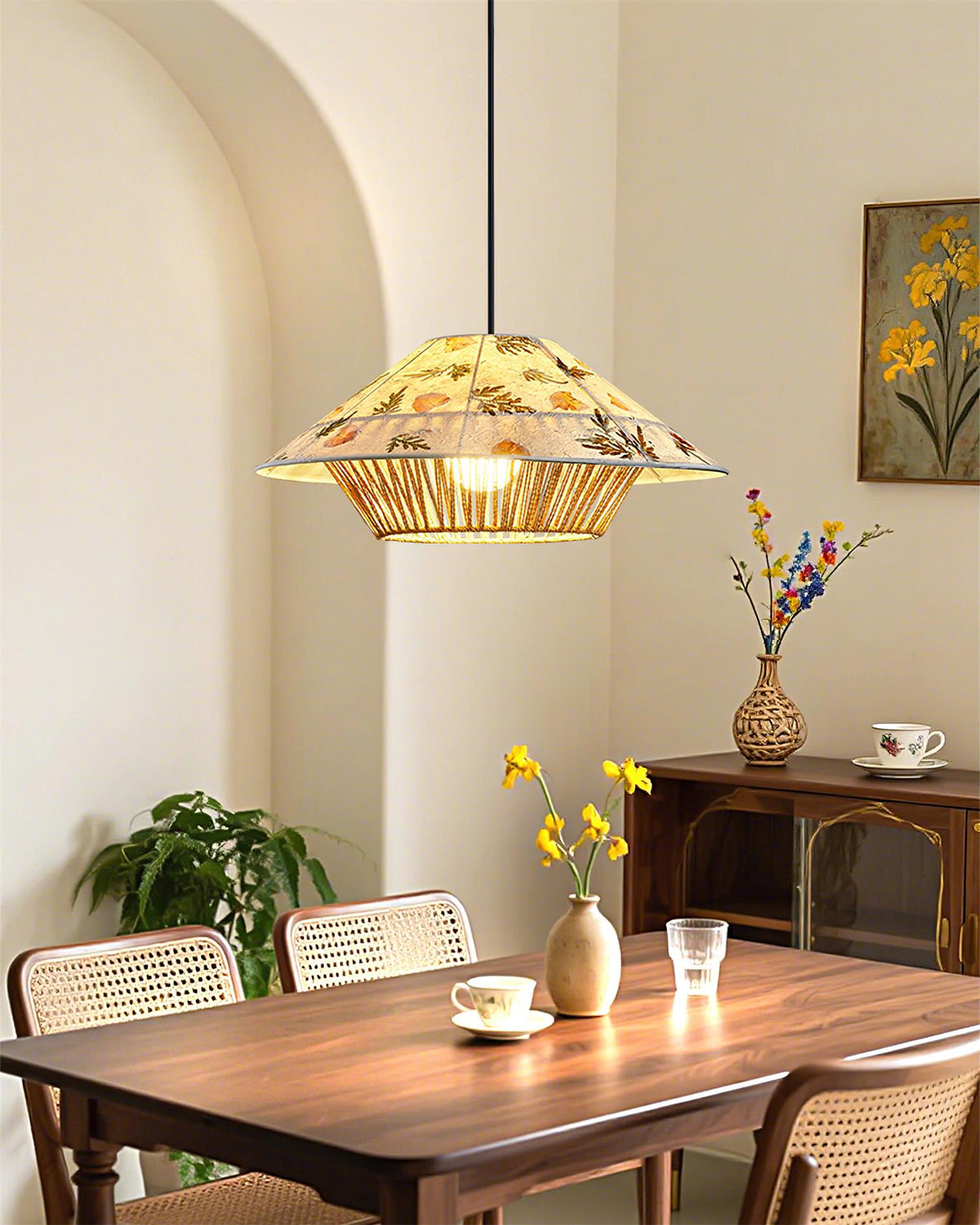 Viraanise lampa wisząca