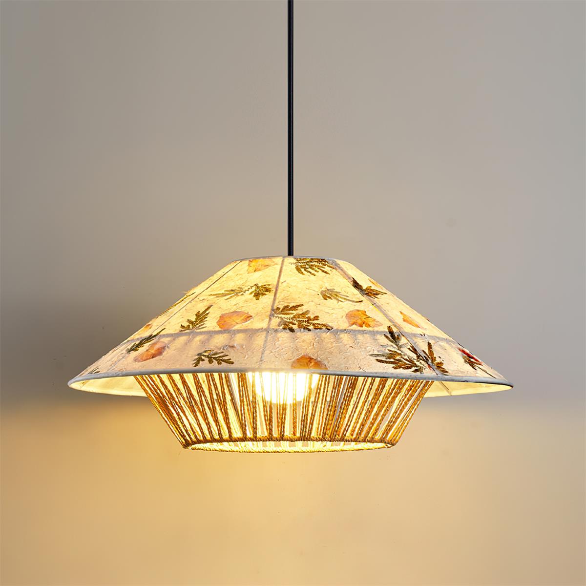 Viraanise lampa wisząca