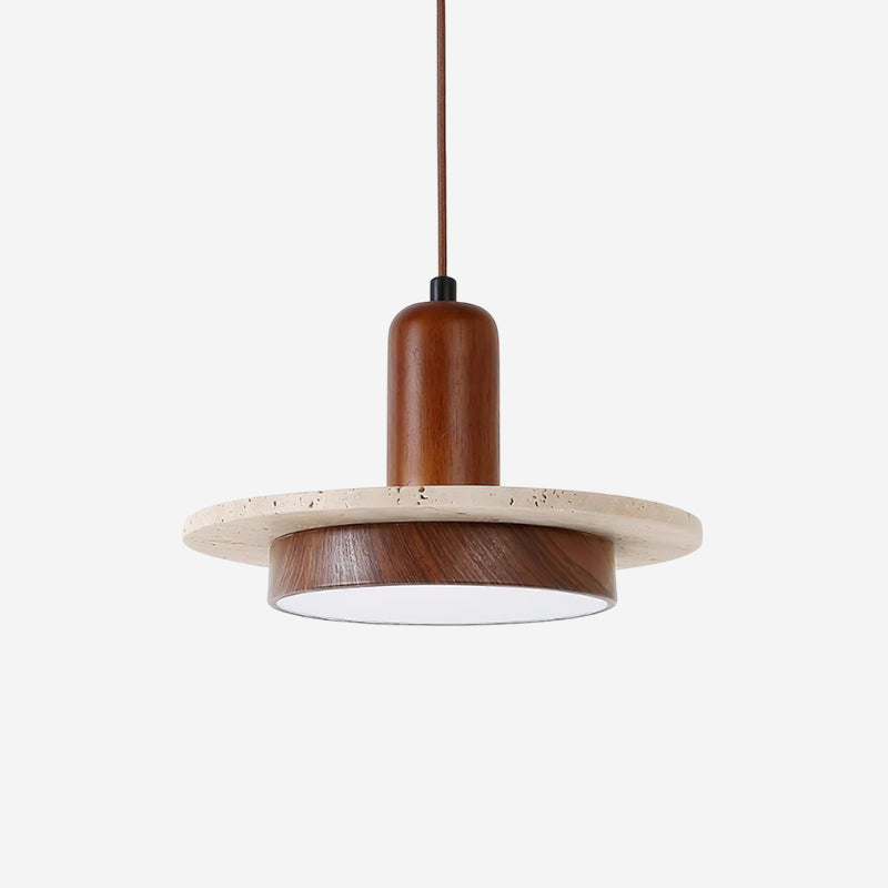 Orelenena lampa wisząca
