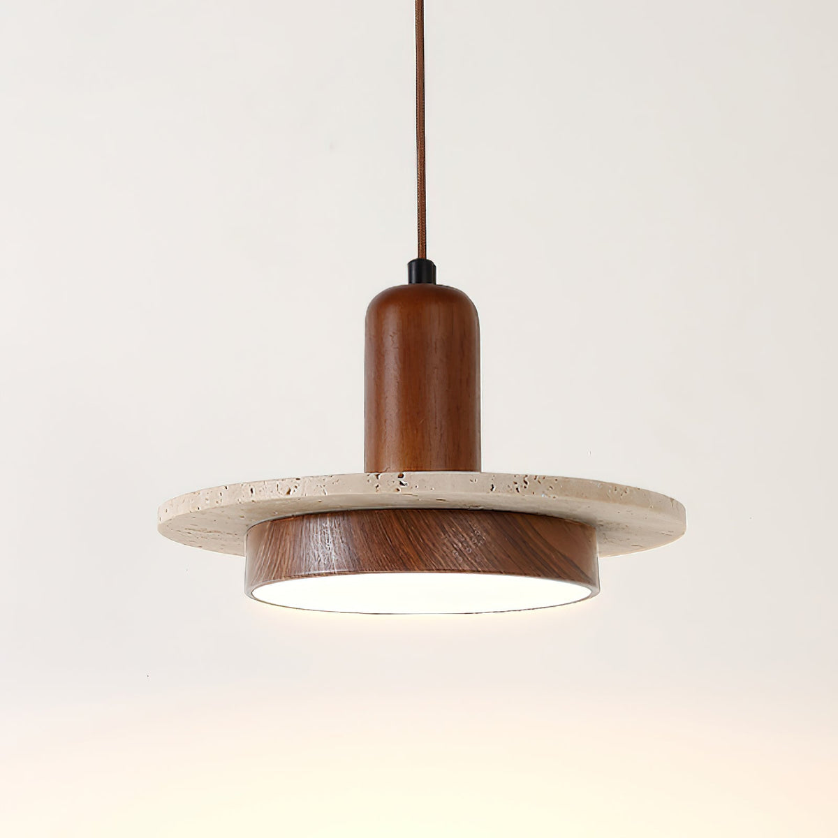 Orelenena lampa wisząca