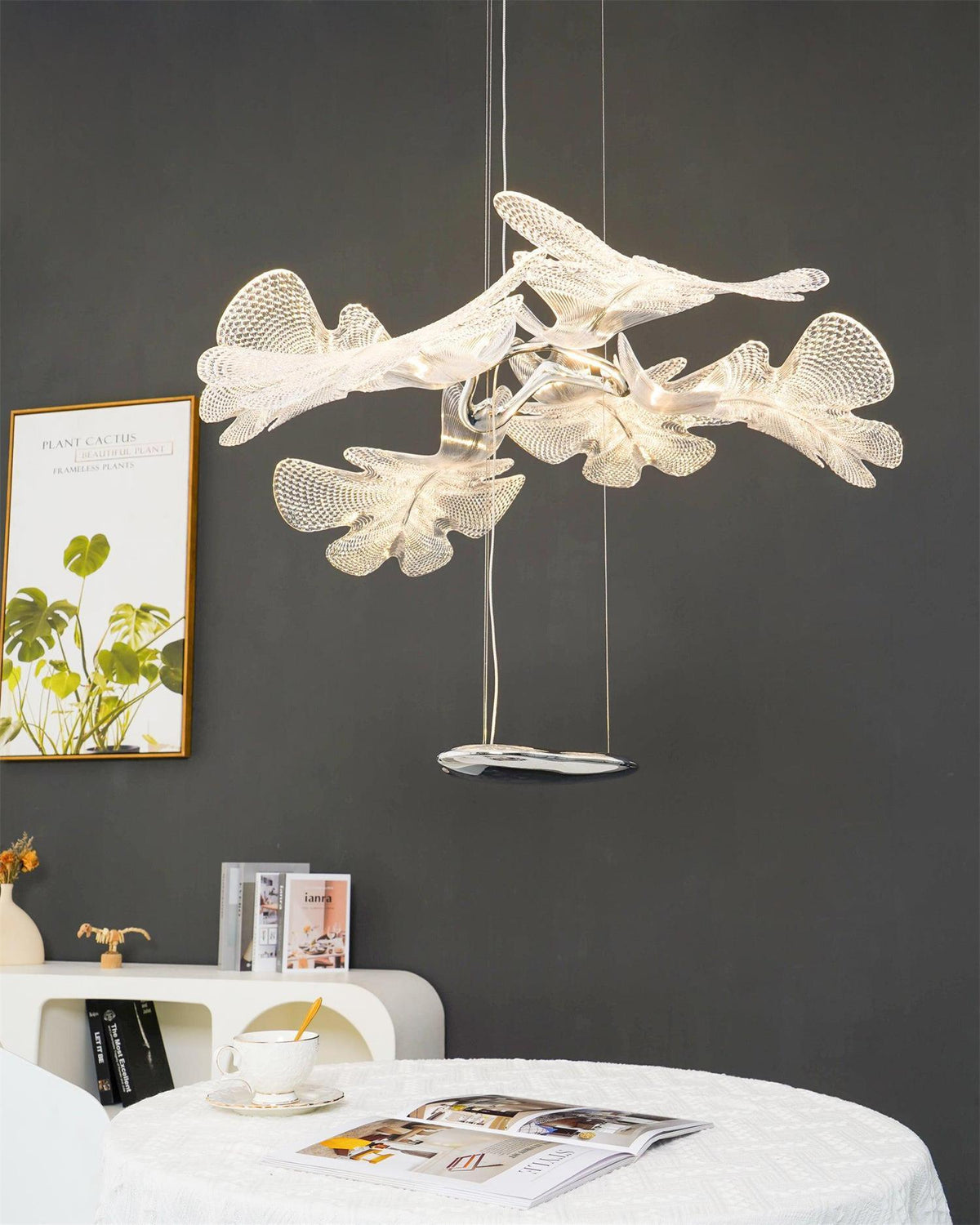 Tennul lampa wisząca