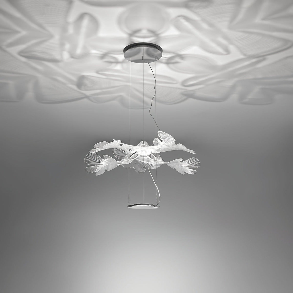 Tennul lampa wisząca