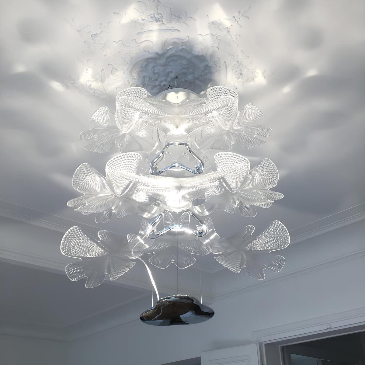 Tennul lampa wisząca