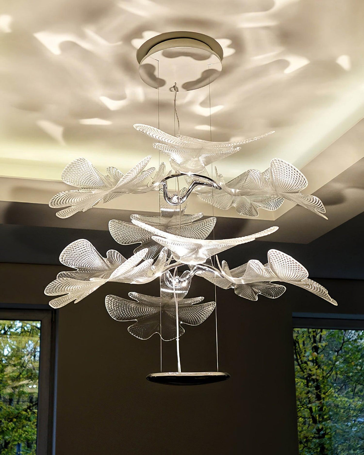 Tennul lampa wisząca