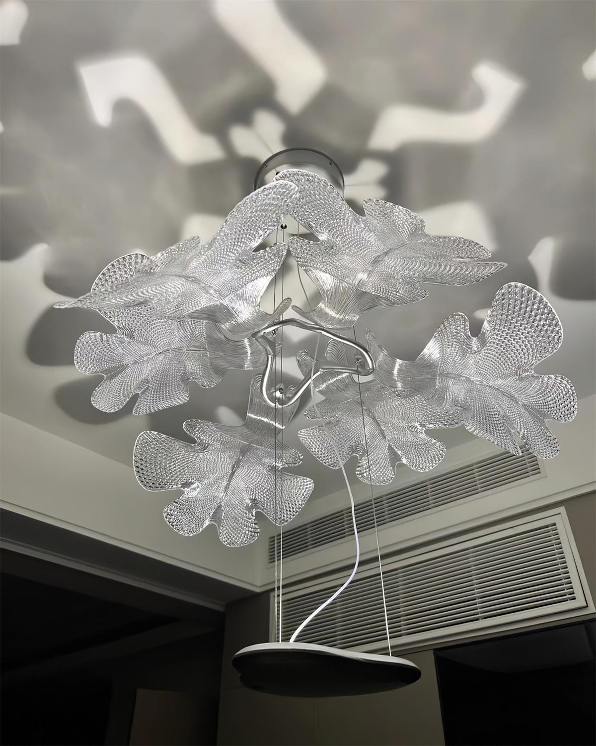 Tennul lampa wisząca