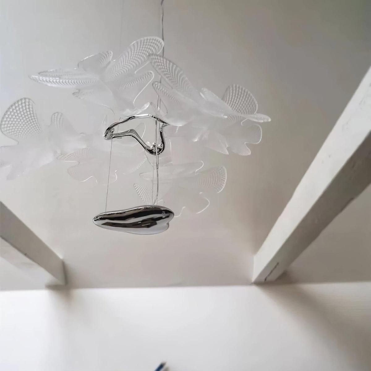 Tennul lampa wisząca