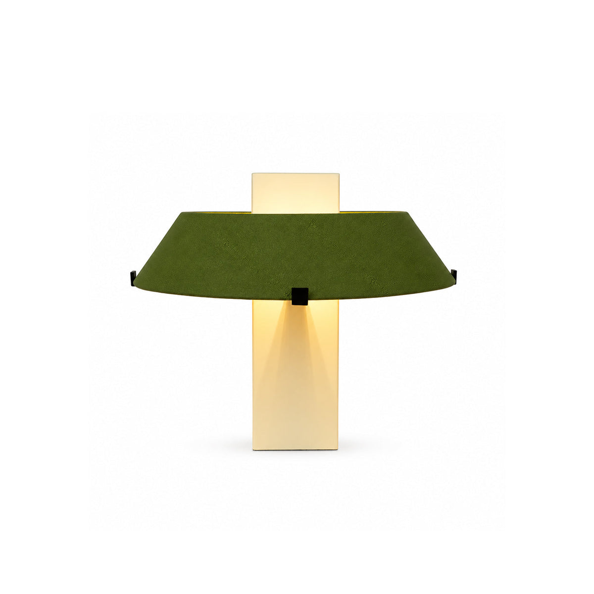 Cruz lampa stołowa
