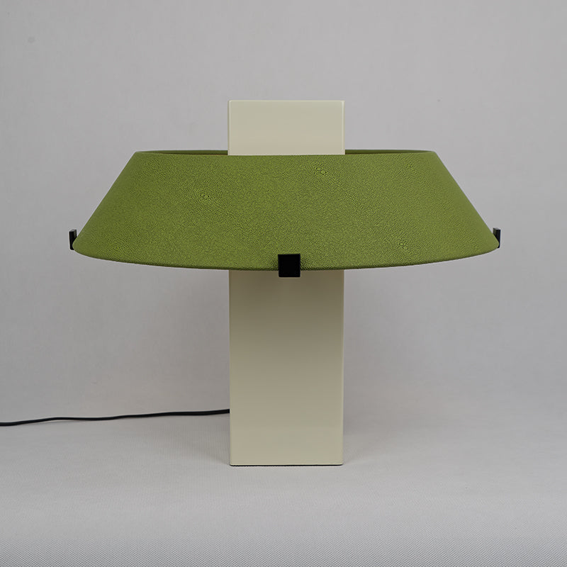 Cruz lampa stołowa