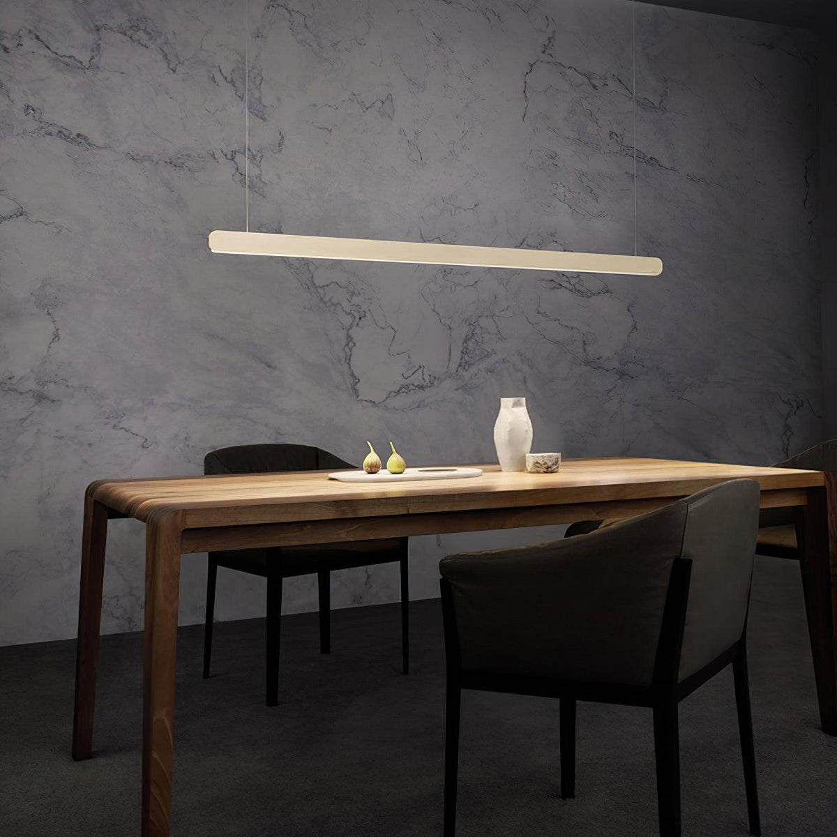 Faretto liniowa lampa wisząca