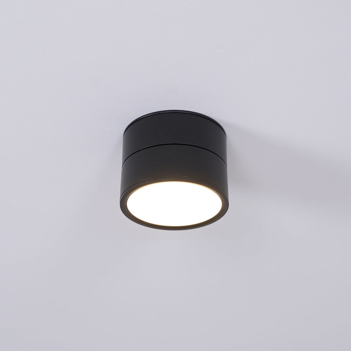 Xavo wtopiona lampa sufitowa punktowa