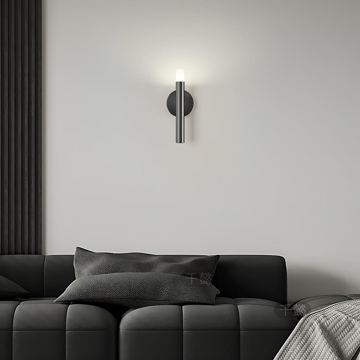 Cielum nowoczesny minimalistyczny kinkiet