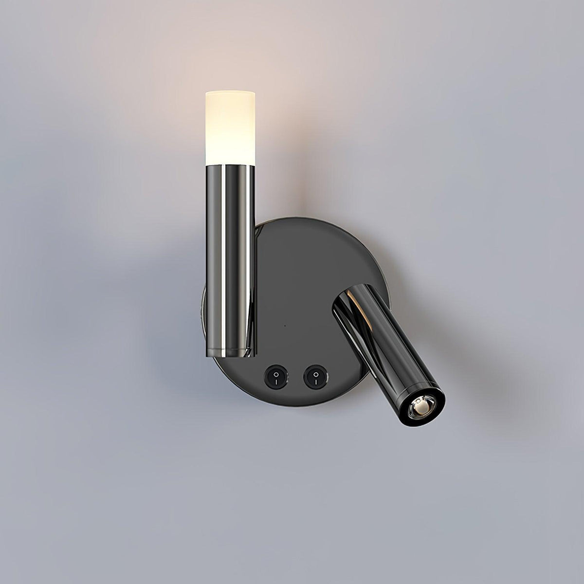 Cielum nowoczesny minimalistyczny kinkiet