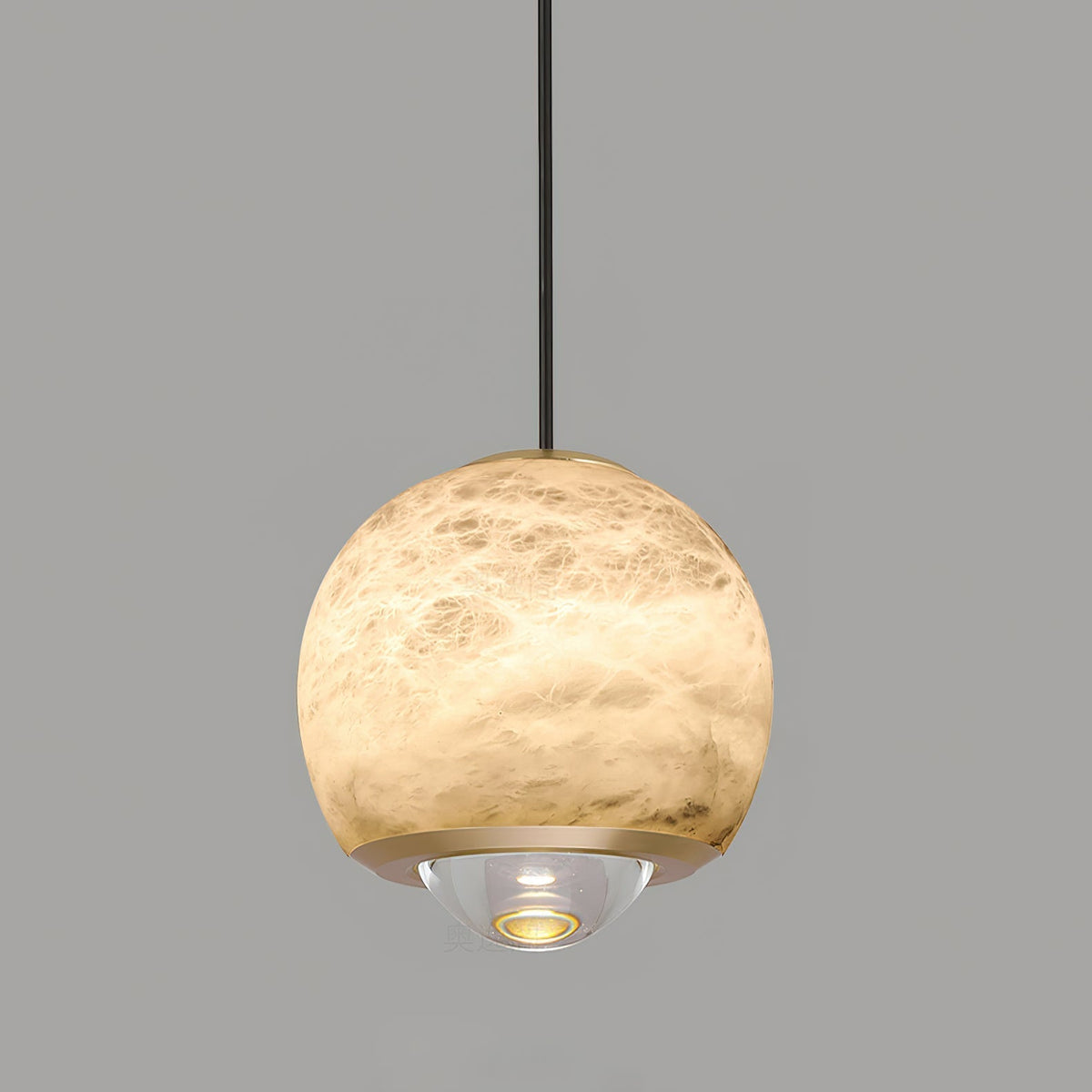 Moonstone lampa wisząca