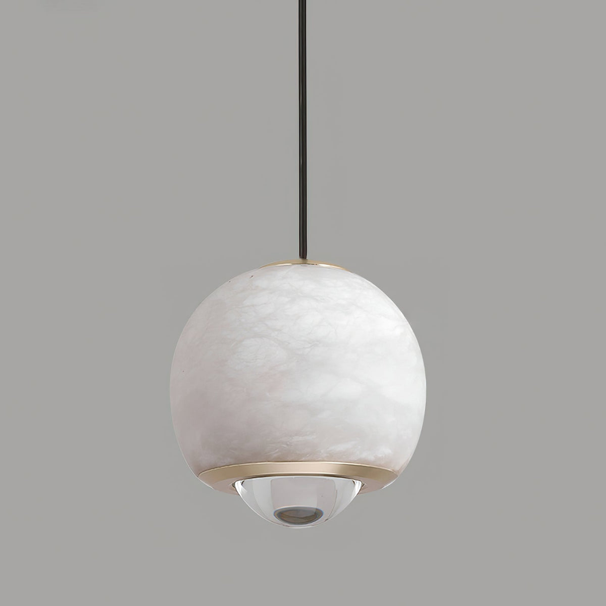 Moonstone lampa wisząca