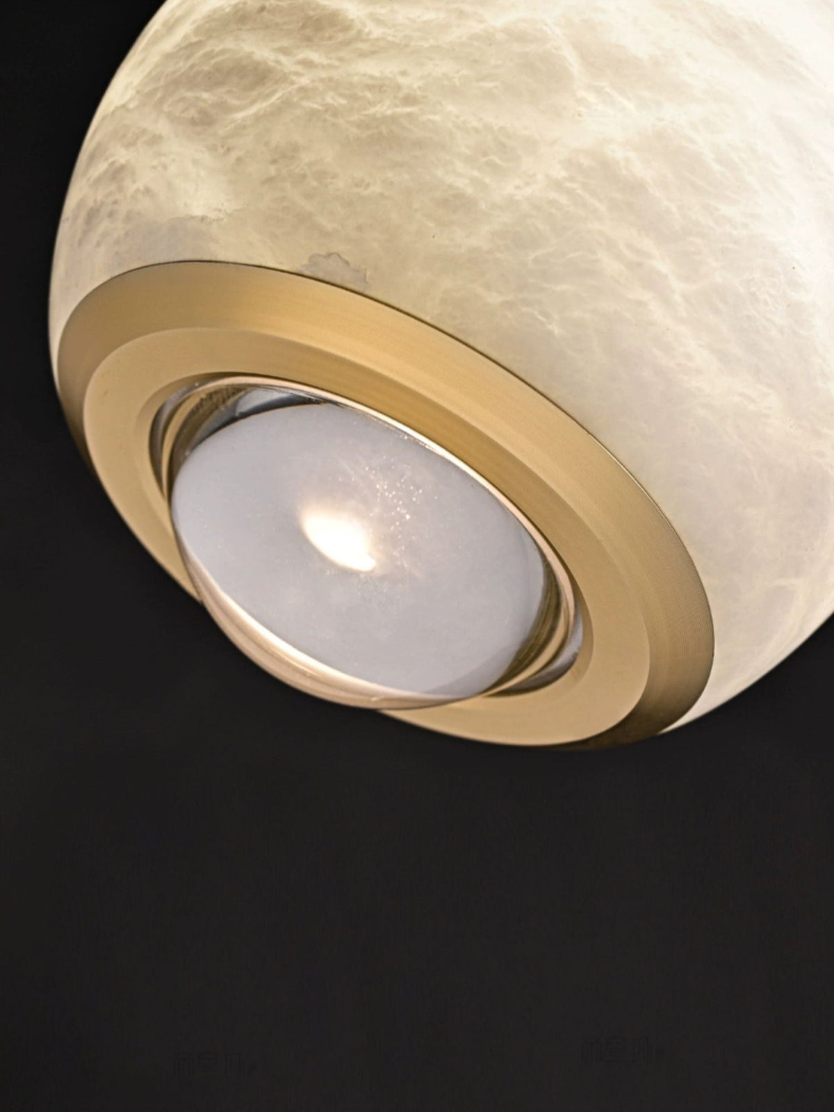 Moonstone lampa wisząca