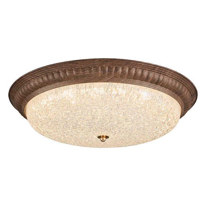 Uraeeth nowoczesna klasyczna lampa sufitowa
