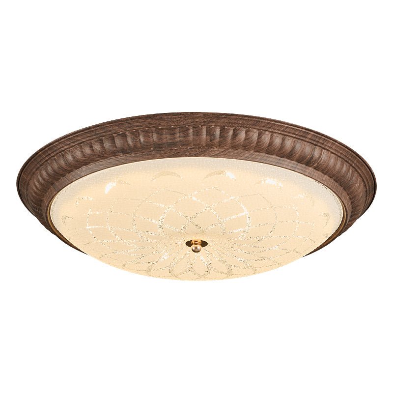 Uraeeth nowoczesna klasyczna lampa sufitowa