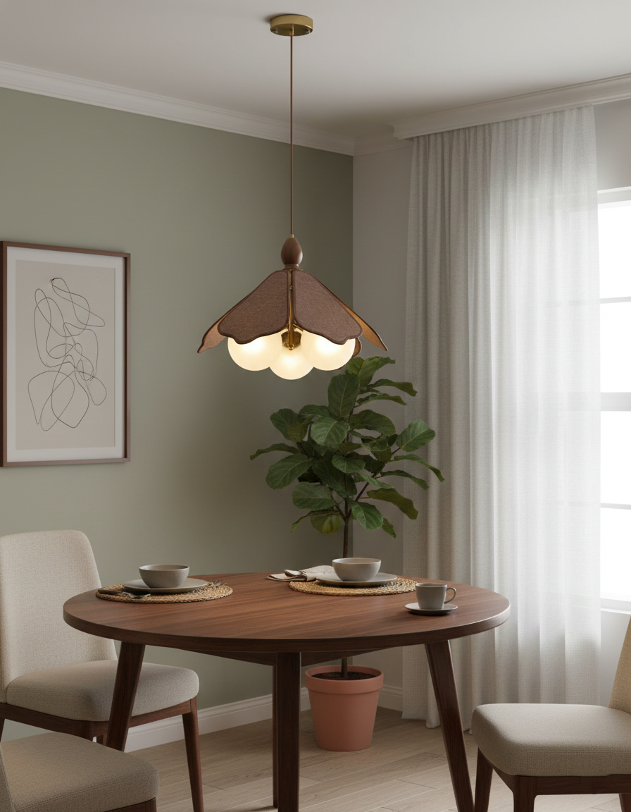 Lampa wisząca Miraise