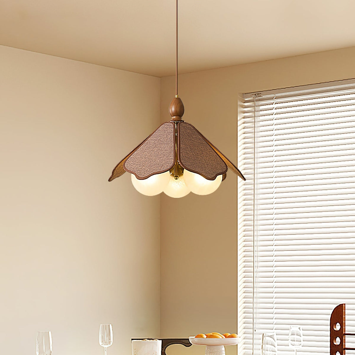 Lampa wisząca Miraise