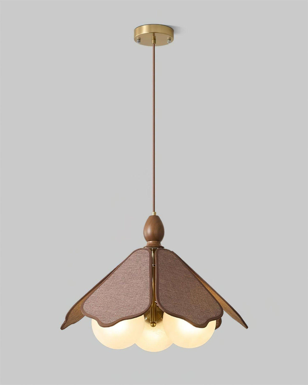 Lampa wisząca Miraise
