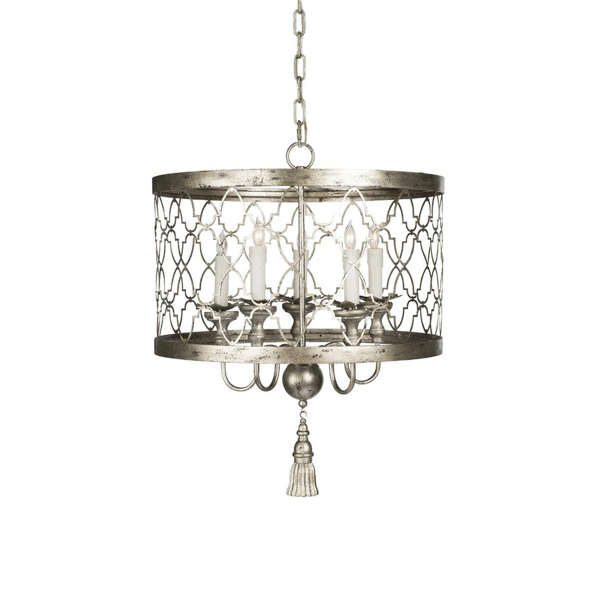 Mirarine żyrandol