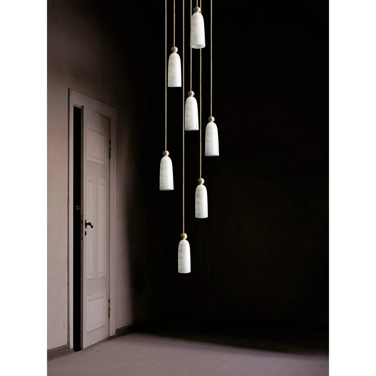 Finnley lampa wisząca