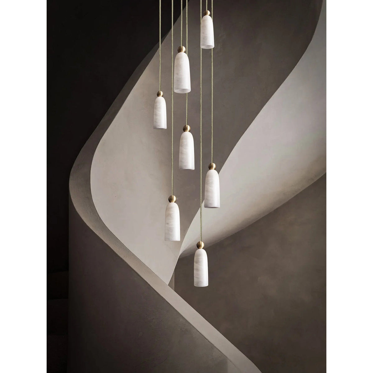 Finnley lampa wisząca