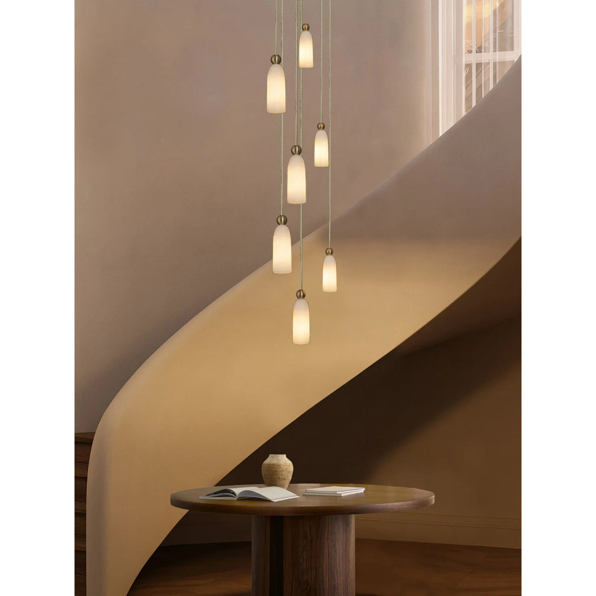 Finnley lampa wisząca