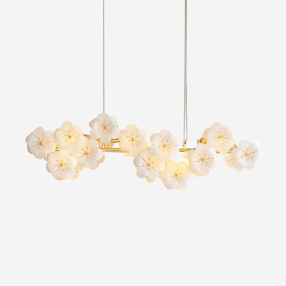Avenalaine liniowa lampa wisząca